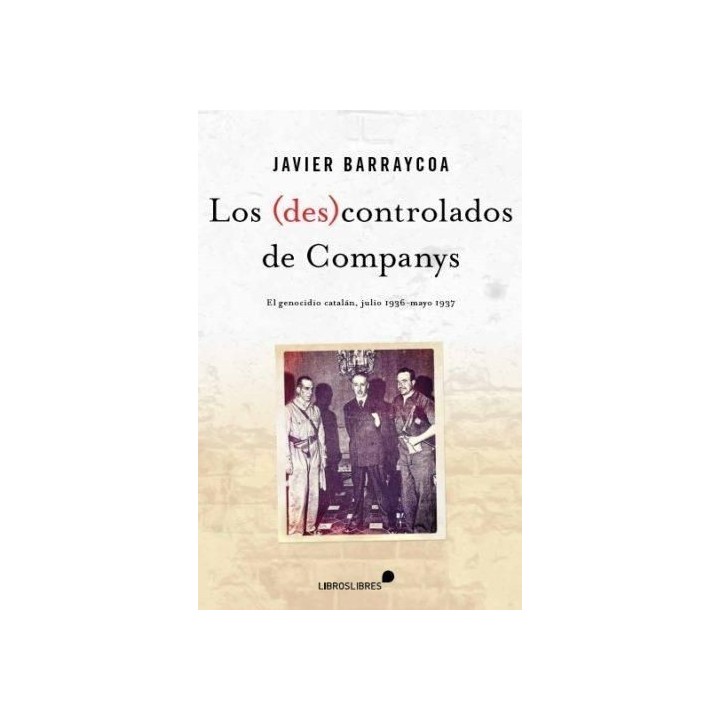 DES CONTROLADOS DE COMPANYS,LOS