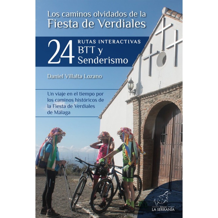LOS CAMINOS OLVIDADOS DE LA FIESTA DE VERDIALES
