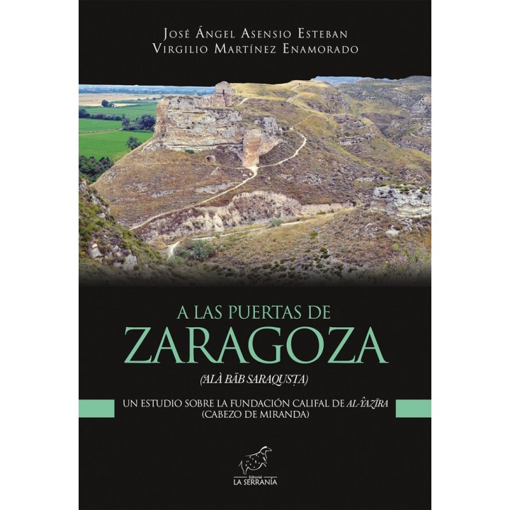 A LAS PUERTAS DE ZARAGOZA