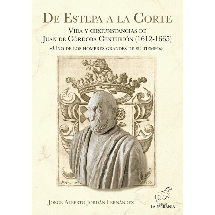 DE ESTEPA A LA CORTE