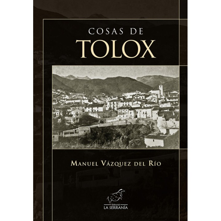 COSAS DE TOLOX