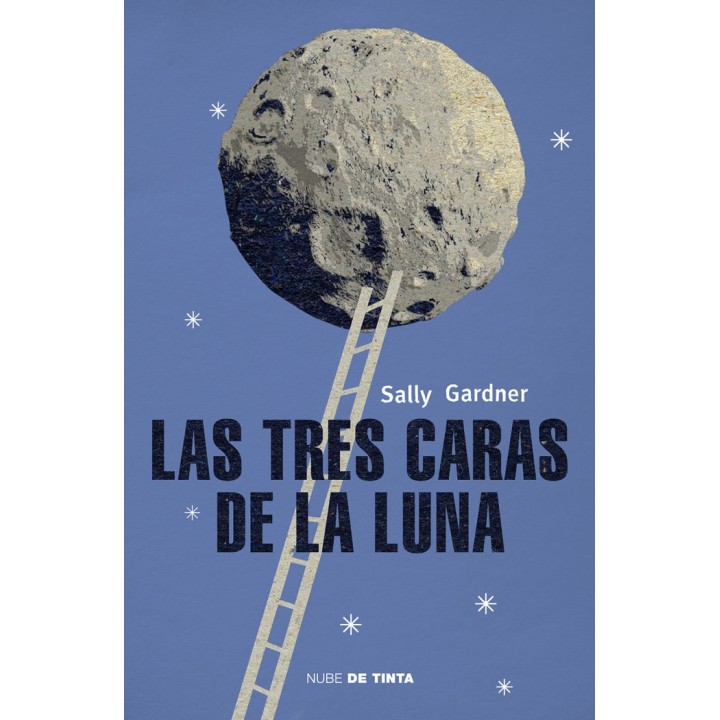 TRES CARAS DE LA LUNA,LAS