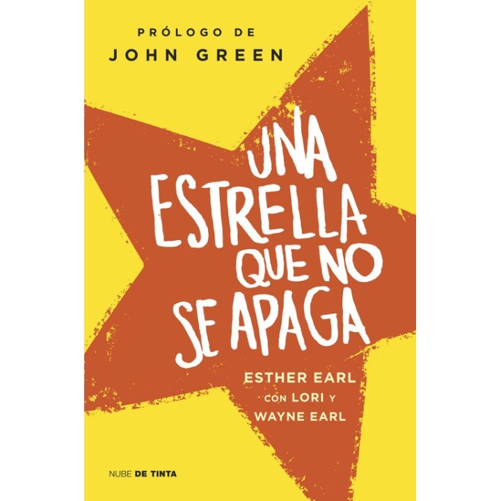 UNA ESTRELLA QUE NO SE APAGA