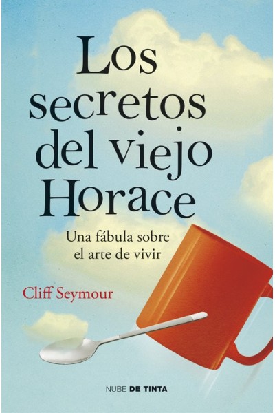 SECRETOS DEL VIEJO HORACE,LOS