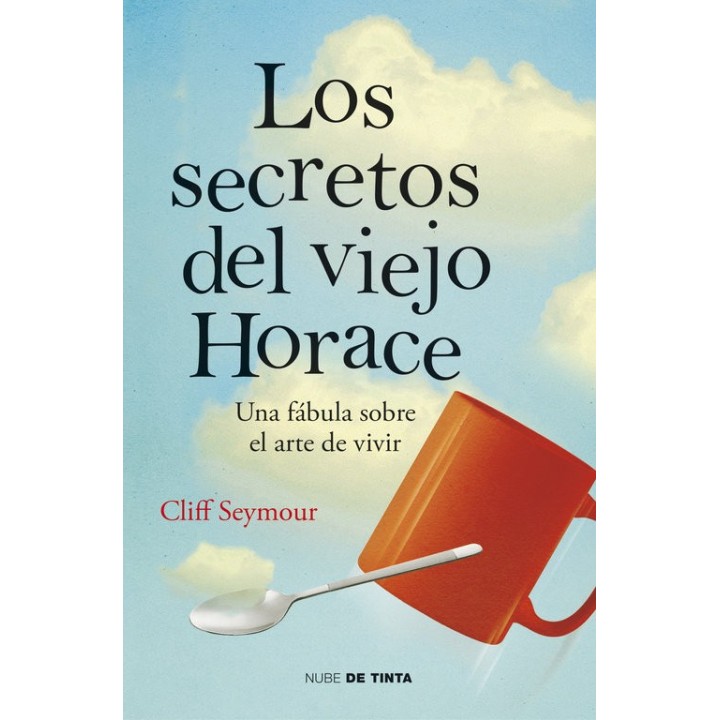 SECRETOS DEL VIEJO HORACE,LOS