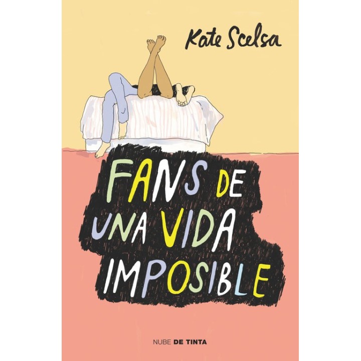 FANS DE UNA VIDA IMPOSIBLE