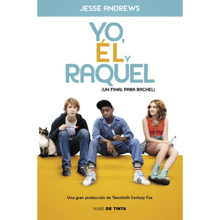 YO EL Y RAQUEL