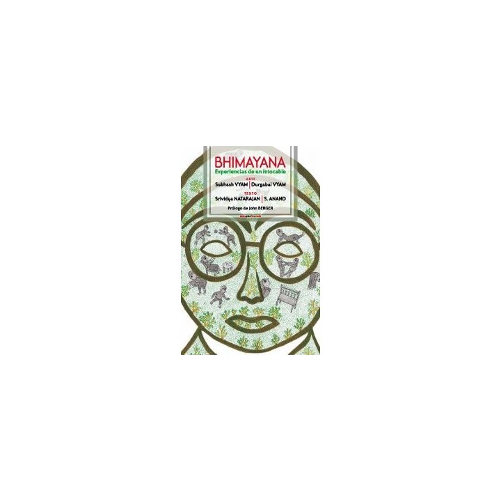 BHIMAYANA