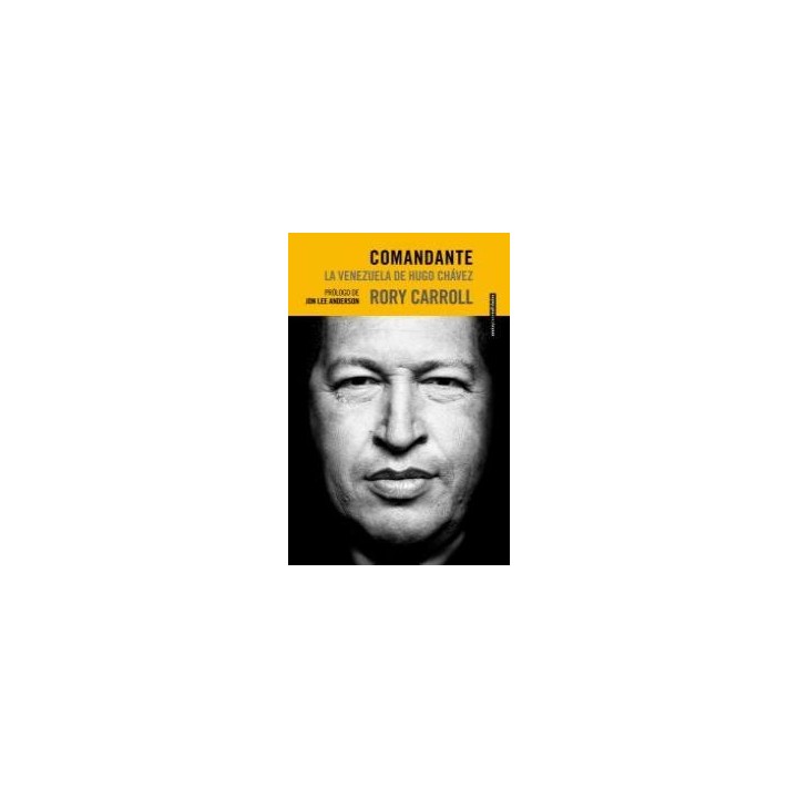 COMANDANTE