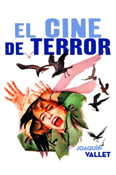 CINE DE TERROR,EL
