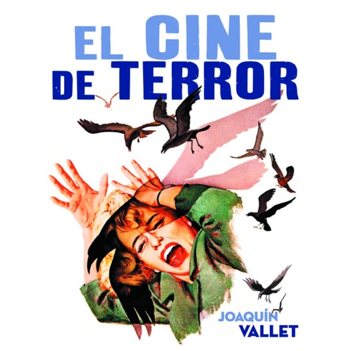 CINE DE TERROR,EL