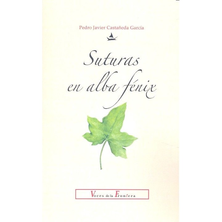 SUTURAS EN ALBA FENIX