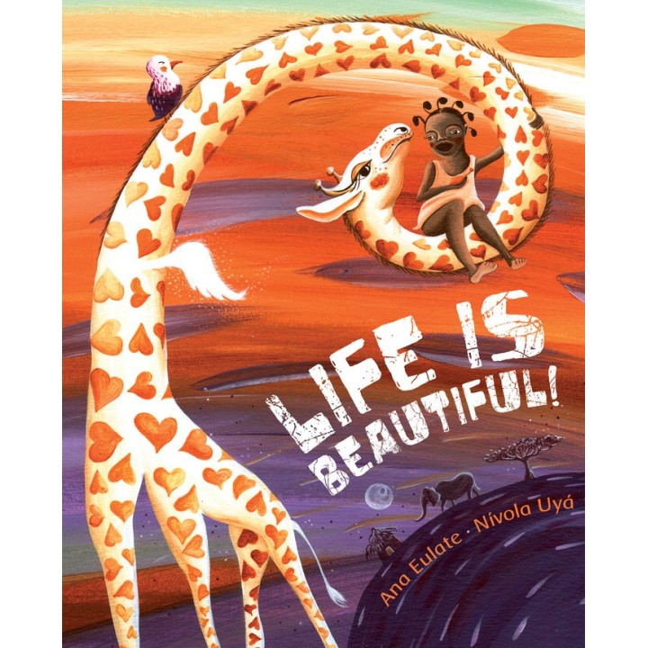 LIFE IS BEAUTIFUL