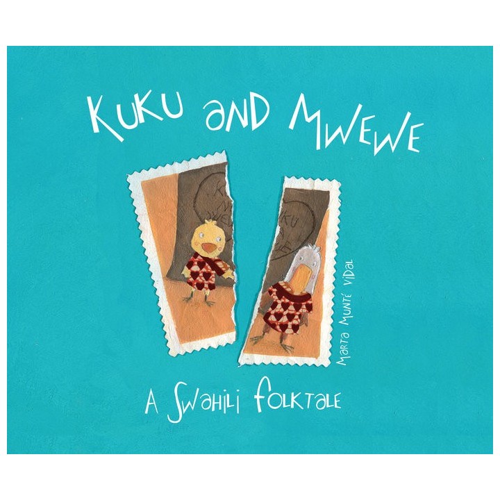 KUKU AND MWEWE