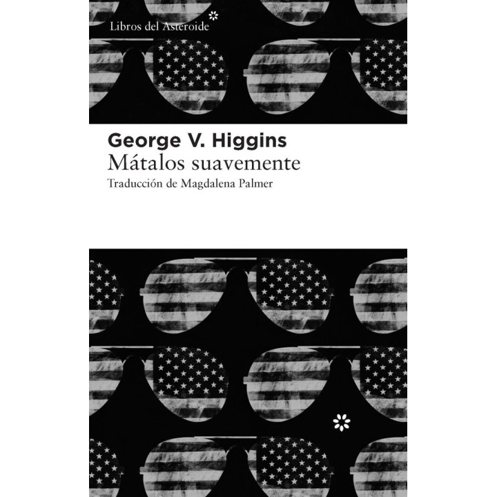 MATALOS SUAVEMENTE