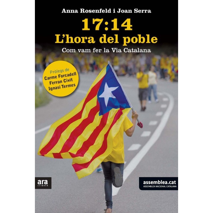 17:14 L'HORA DEL POBLE