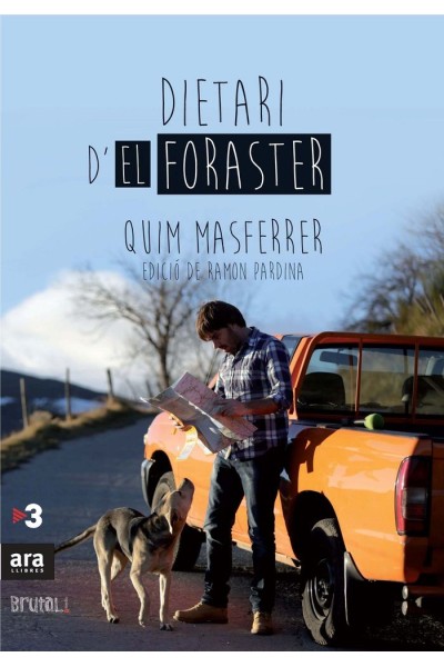 DIETARI D'EL FORASTER