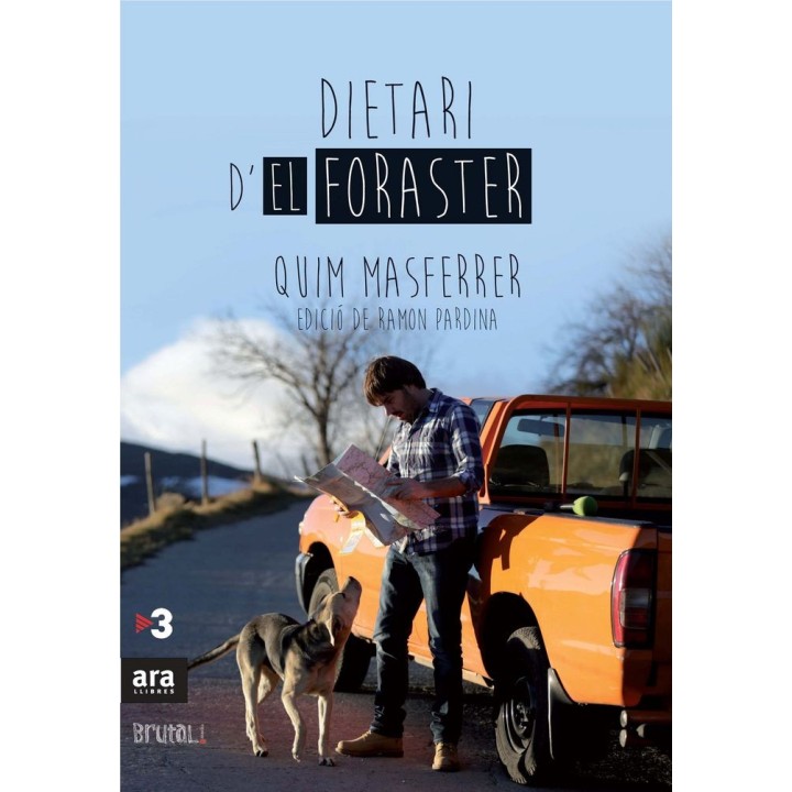 DIETARI D'EL FORASTER