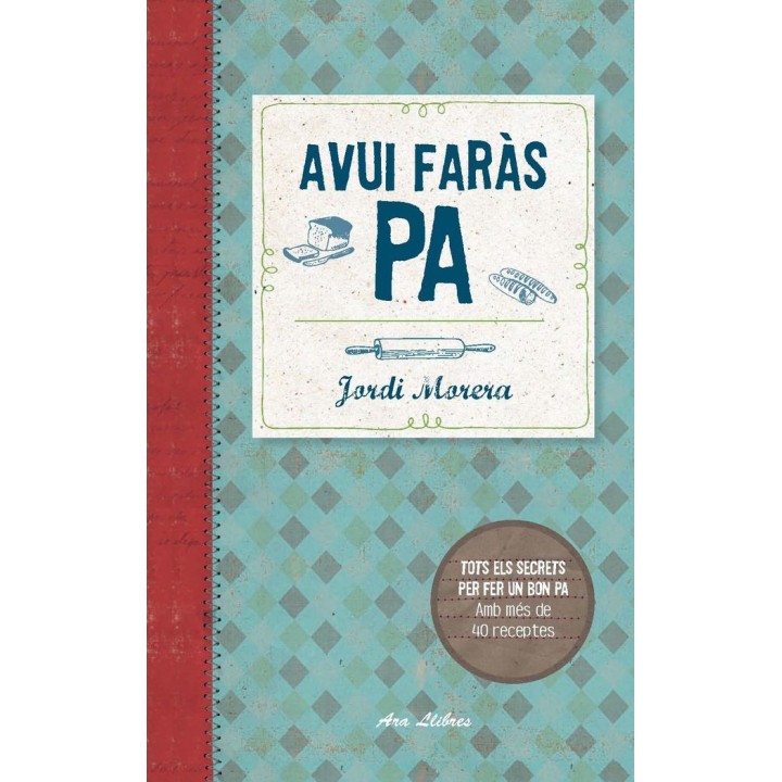 AVUI FARAS PA