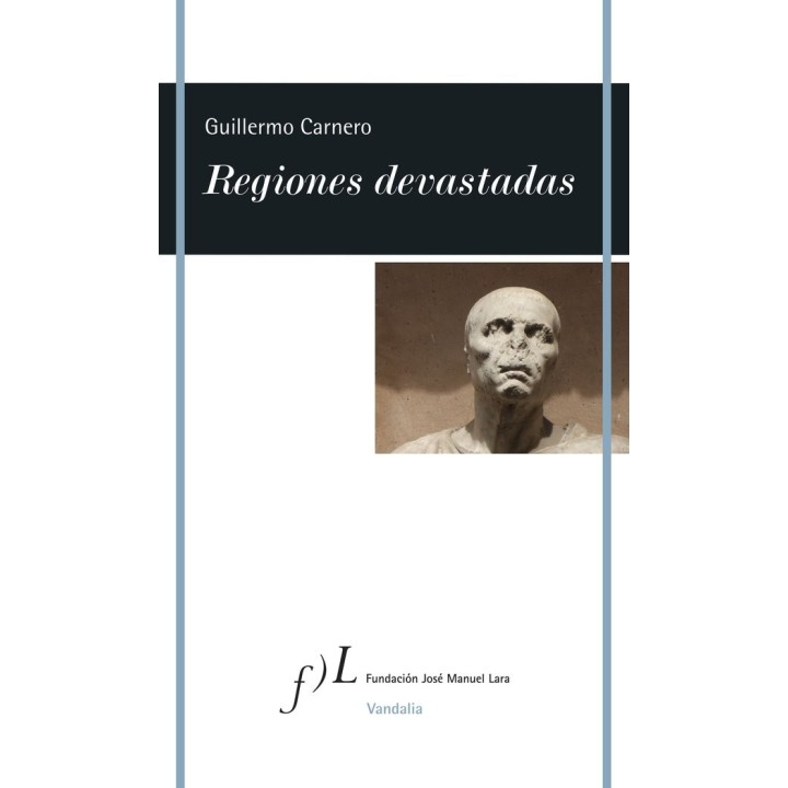 REGIONES DEVASTADAS