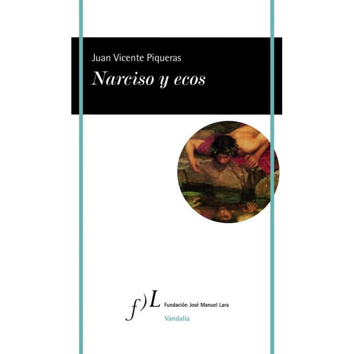 NARCISO Y ECOS