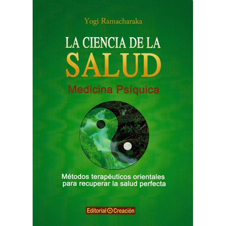 LA CIENCIA DE LA SALUD