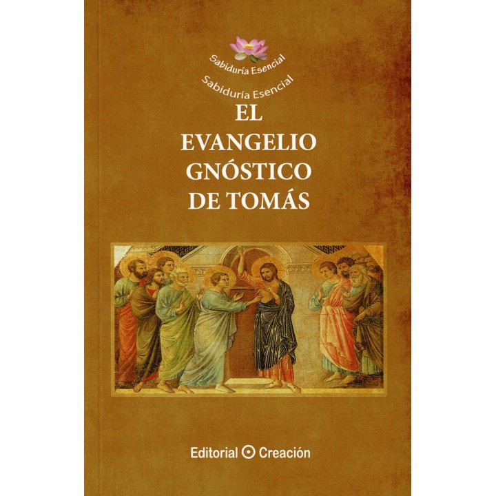 EL EVANGELIO GNOSTICO DE TOMAS
