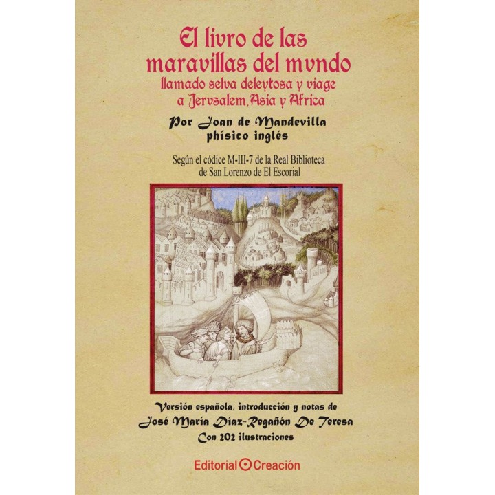 LIBRO DE LAS MARAVILLAS DEL MUNDO,EL