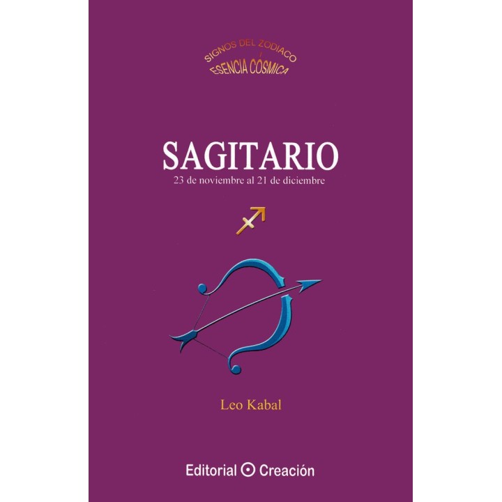 SAGITARIO