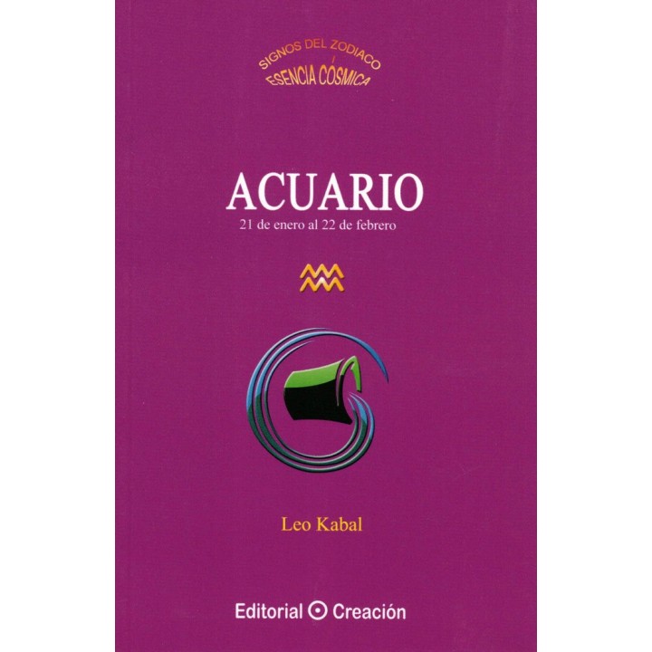 ACUARIO