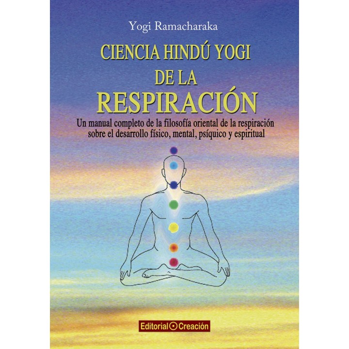 CIENCIA HINDU YOGI DE LA RESPIRACION