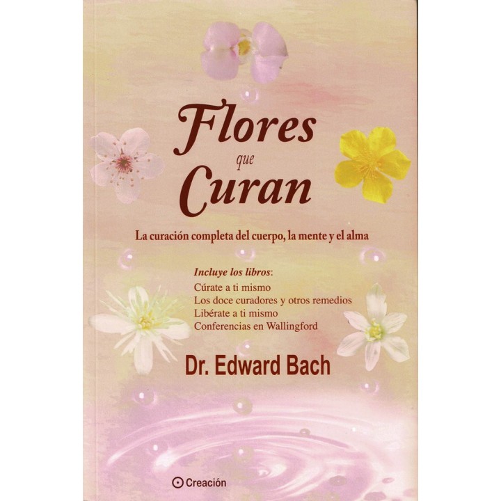 FLORES QUE CURAN