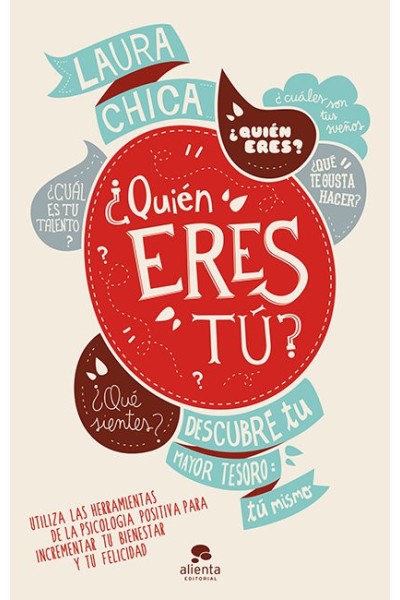 QUIEN ERES TU