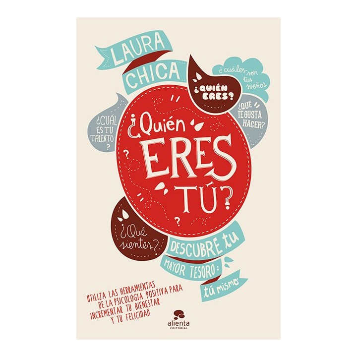 QUIEN ERES TU