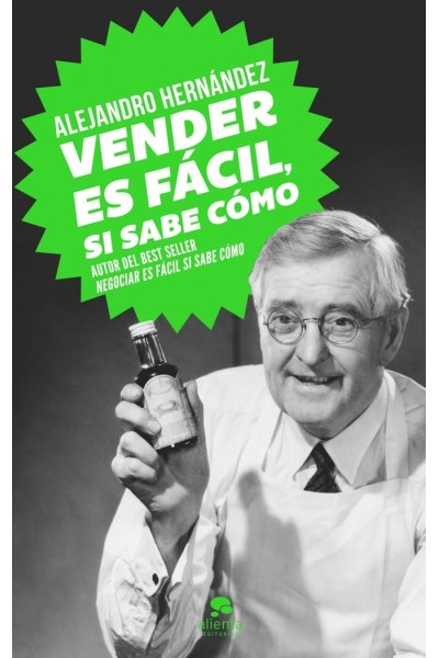 VENDER ES FACIL SI SABE COMO