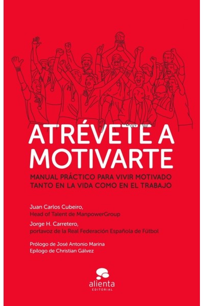 ATREVETE A MOTIVARTE