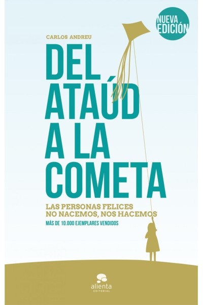 DE LA COMETA AL ATAUD