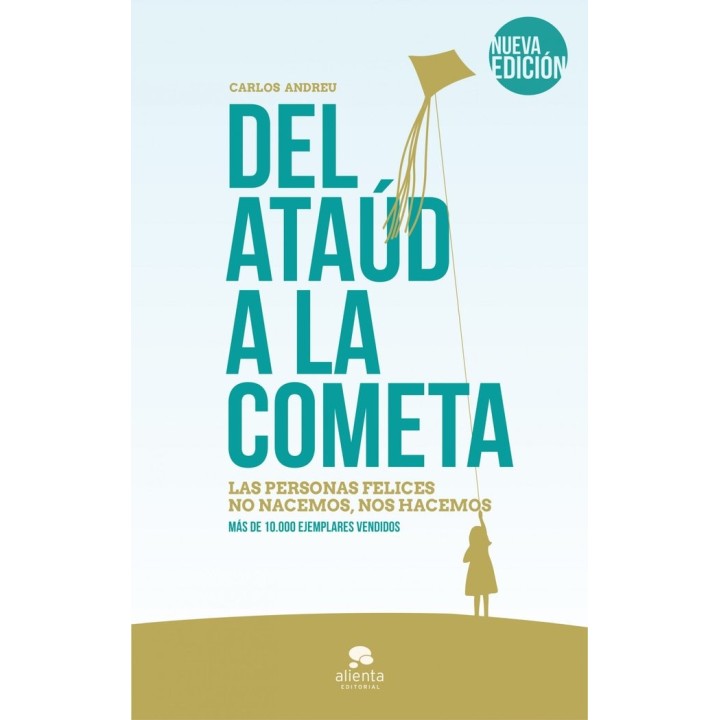 DE LA COMETA AL ATAUD