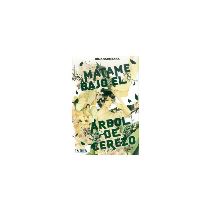 MATAME BAJO EL ARBOL DE CEREZO