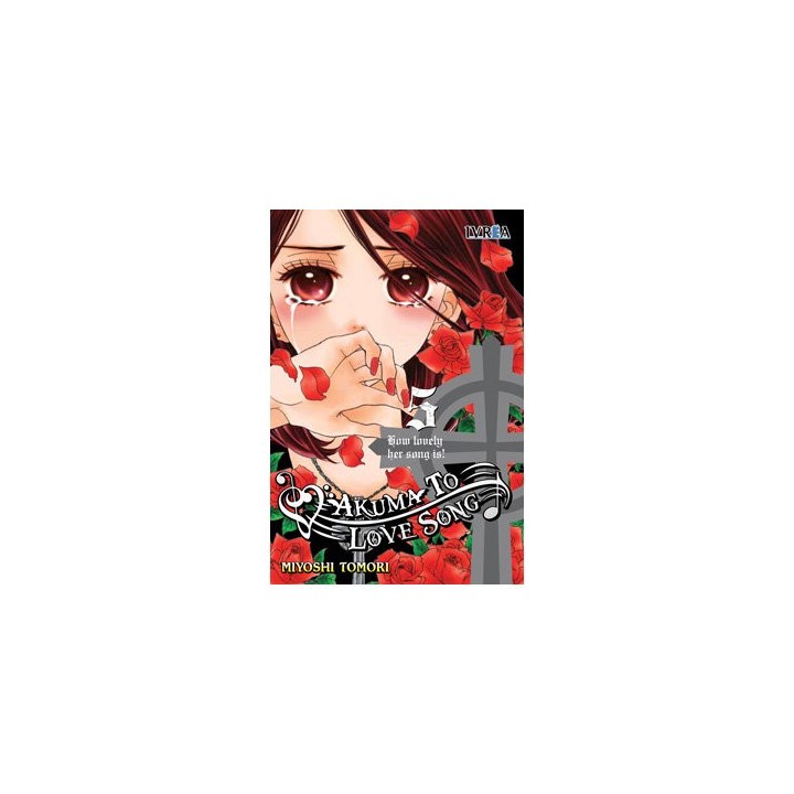 AKUMA TO LOVE SONG 5