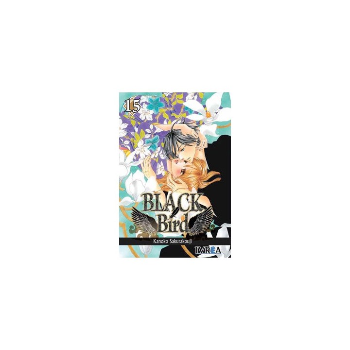 BLACK BIRD 15