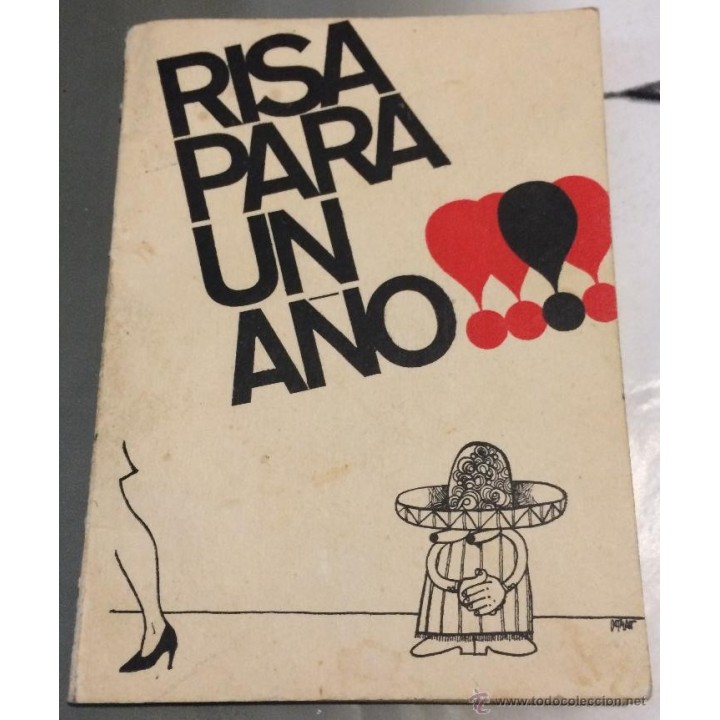 Risa para un año