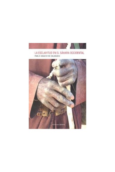 ESCLAVITUD EN EL SAHARA OCCIDENTAL,LA