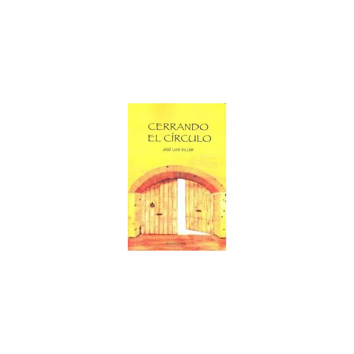CERRANDO EL CIRCULO