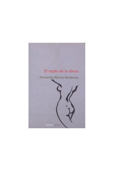 RAPTO DE LA DIOSA,EL