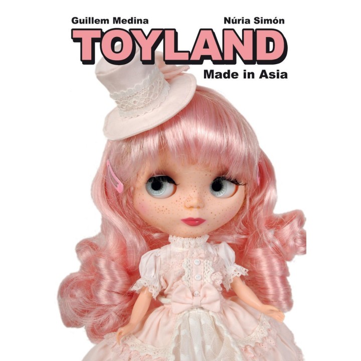 TOYLAND MADE IN ASIA