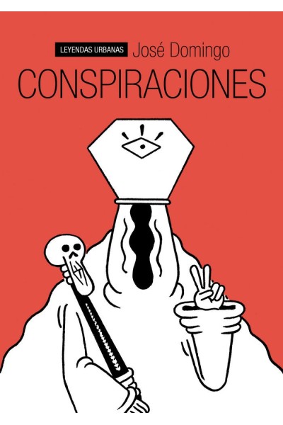 CONSPIRACIONES
