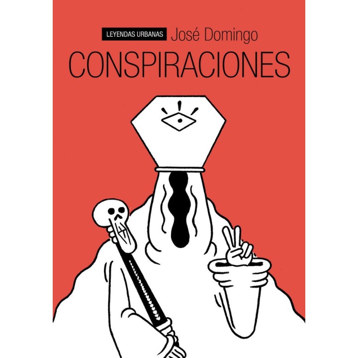CONSPIRACIONES