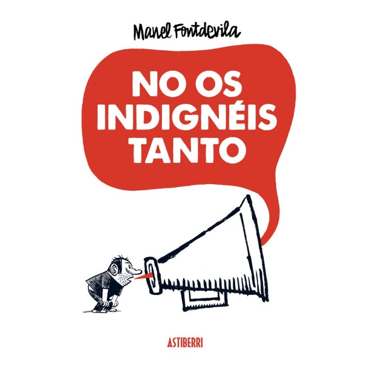 NO OS INDIGNEIS TANTO