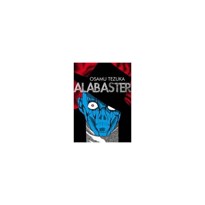 ALABASTER